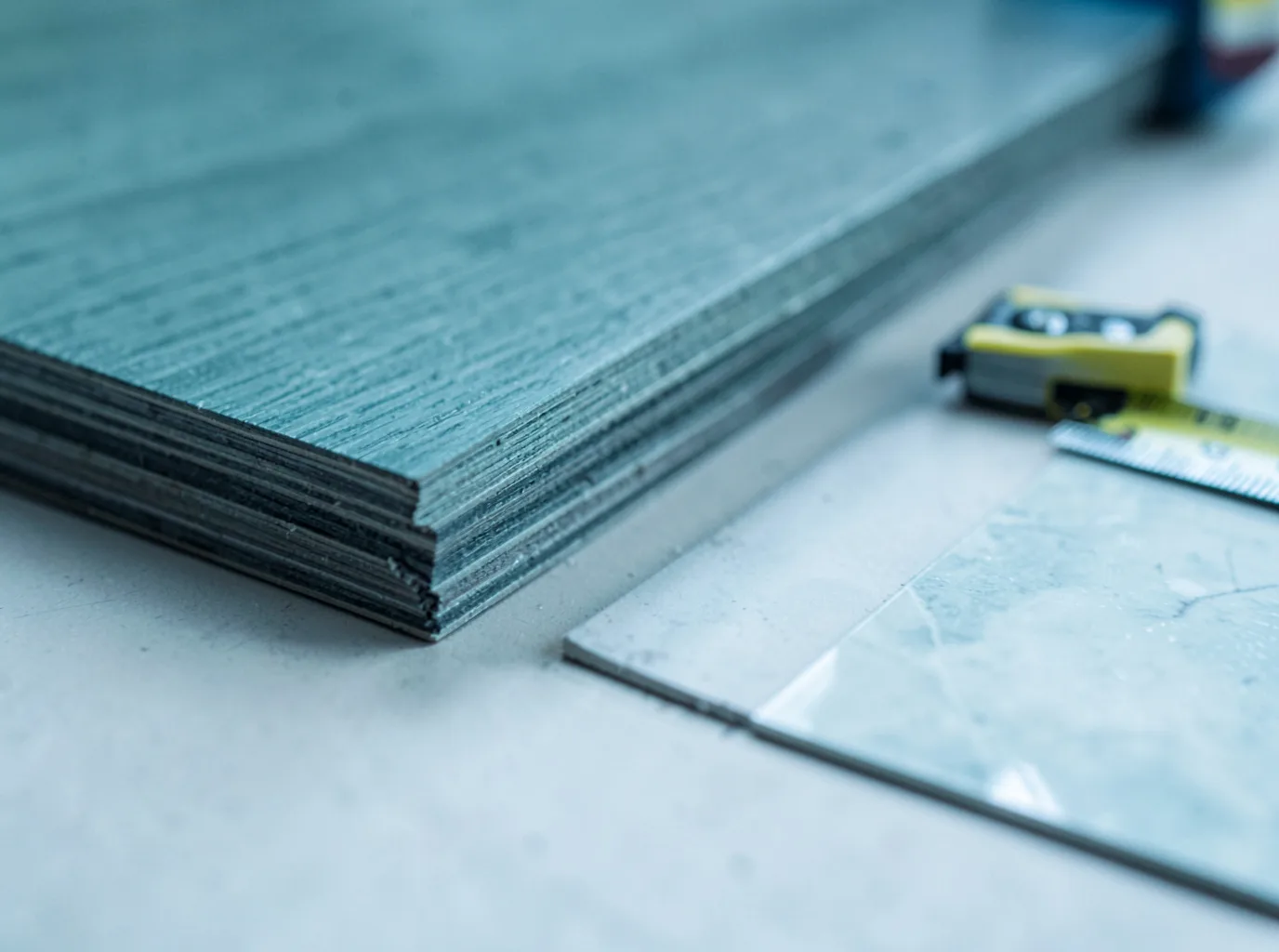 Luxury Vinyl Plank Installation Halliday, ND FAQs